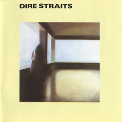 Cover for Dire Straits by Dire Straits